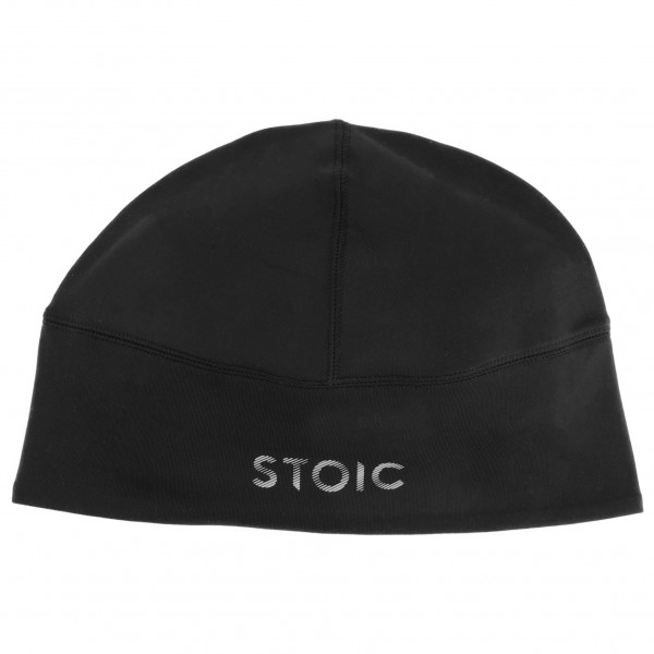 Image of Stoic - HelsingborgSt. Running Hat - Mütze Gr One Size grün;schwarz