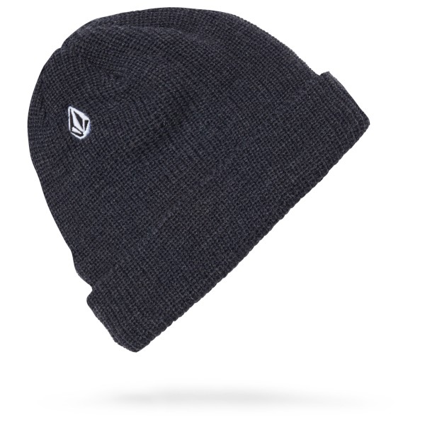 Image of Volcom - Full Stone Beanie - Mütze Gr One Size grau