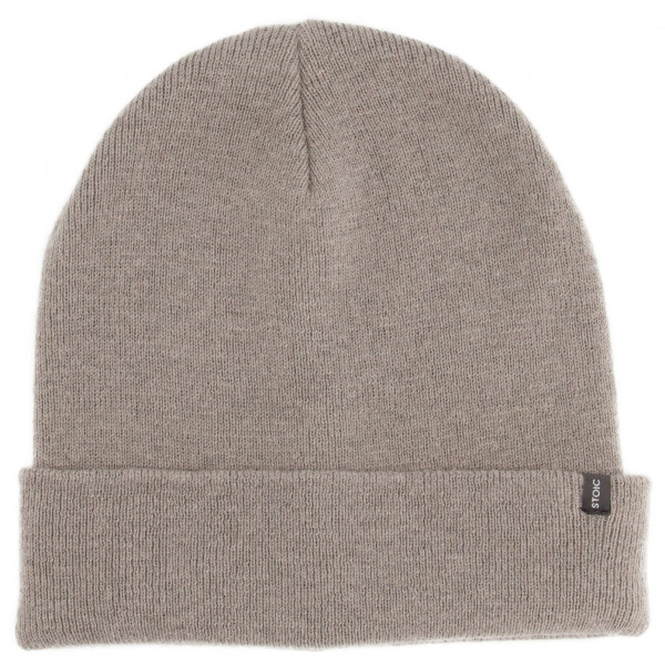 Image of Stoic - StorboSt. - Mütze Gr One Size blau;braun;schwarz