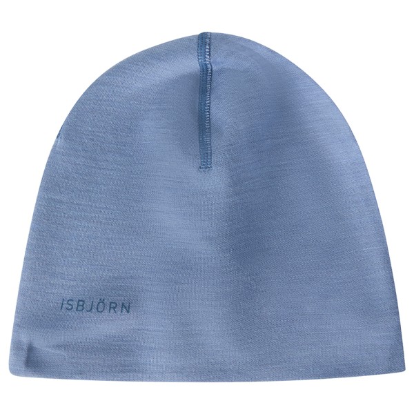 Isbjörn Kid’s Husky Beanie Muts cm Blauw