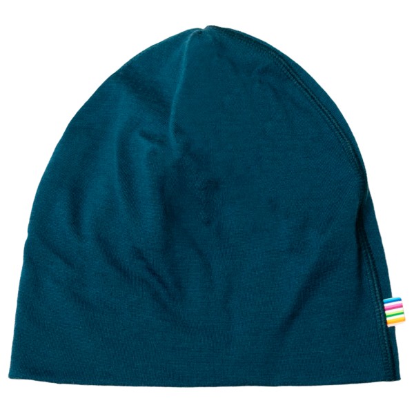 Image of Joha - Kid's 4047 Hat Double Layer - Mütze Gr 50 cm rot bei Bergfreunde.ch - der Outdoor Shop