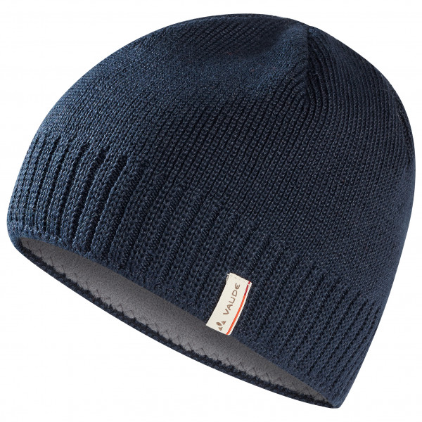 Image of Vaude - Edo Beanie III - Mütze Gr One Size blau bei Bergfreunde.ch - der Outdoor Shop