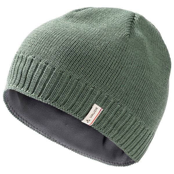 Image of Vaude - Edo Beanie III - Mütze Gr One Size oliv