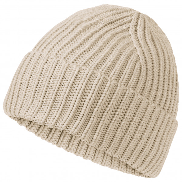 Image of Vaude - Moena Beanie II - Mütze Gr One Size beige bei Bergfreunde.ch - der Outdoor Shop