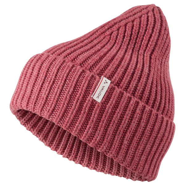 Image of Vaude - Moena Beanie II - Mütze Gr One Size rot