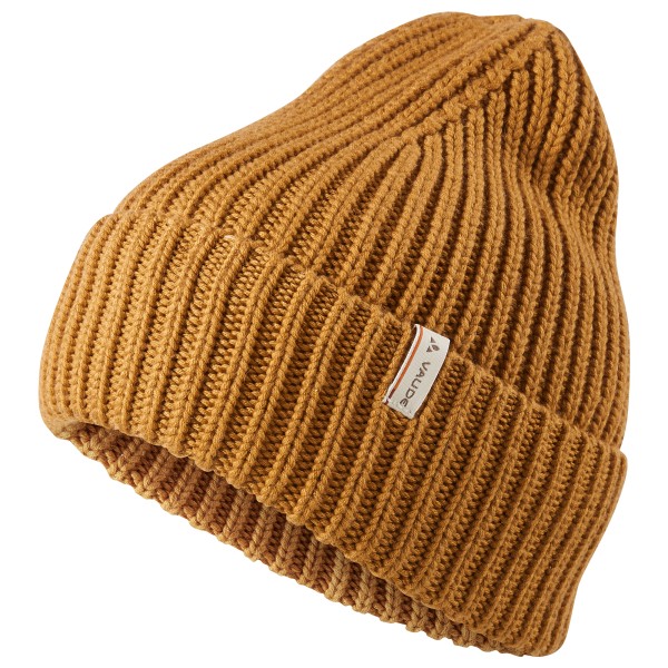 Image of Vaude - Moena Beanie II - Mütze Gr One Size braun