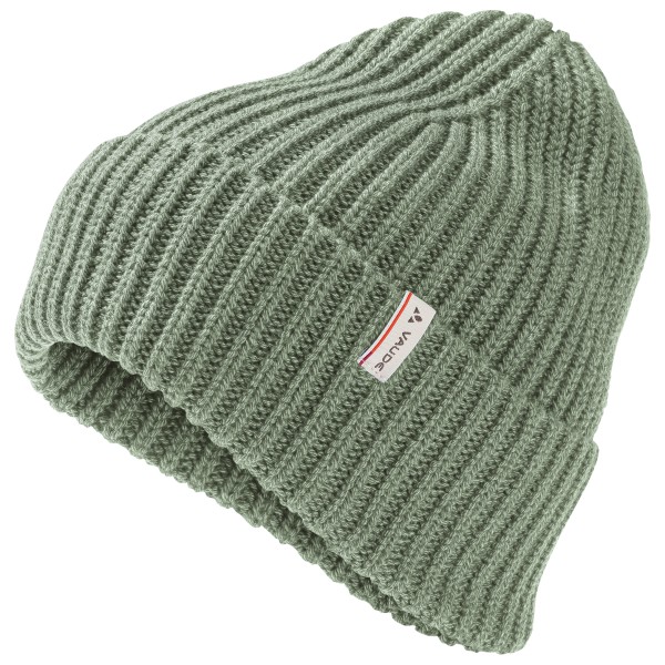 Image of Vaude - Moena Beanie II - Mütze Gr One Size oliv