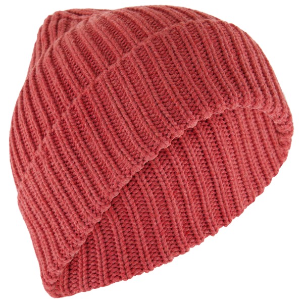 Image of Vaude - Moena Beanie II - Mütze Gr One Size beige;braun;rosa;rosa/lila;schwarz bei Bergfreunde.ch - der Outdoor Shop