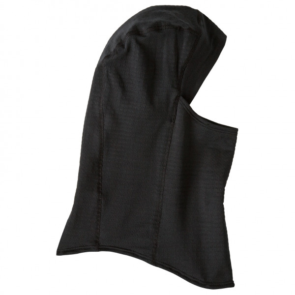 Image of Patagonia - Balaclava - Sturmhaube Gr One Size schwarz