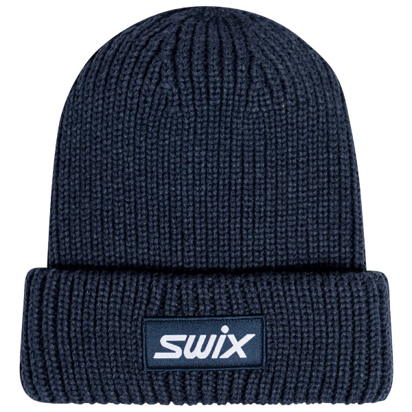 Image of Swix - Horizon Beanie - Mütze Gr One Size blau bei Bergfreunde.ch - der Outdoor Shop