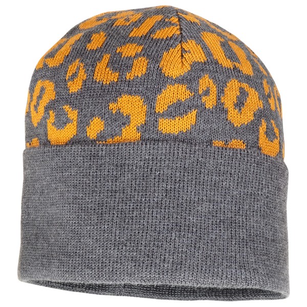 Image of CAPO - Leona Cap - Mütze Gr One Size grau bei Bergfreunde.ch - der Outdoor Shop