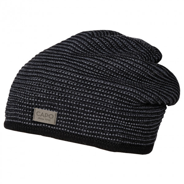 Image of CAPO - Lewe Cap - Mütze Gr One Size oliv bei Bergfreunde.ch - der Outdoor Shop