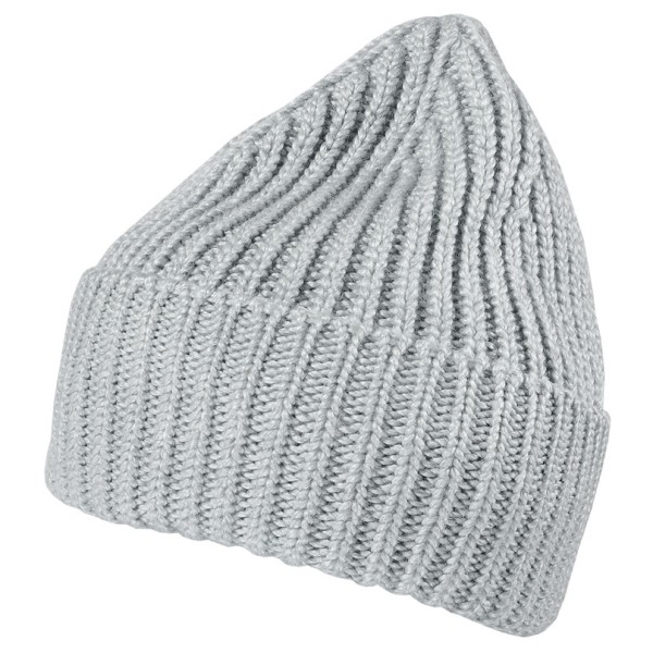 Image of CAPO - Spin Cap - Mütze Gr One Size grau;grau/schwarz bei Bergfreunde.ch - der Outdoor Shop