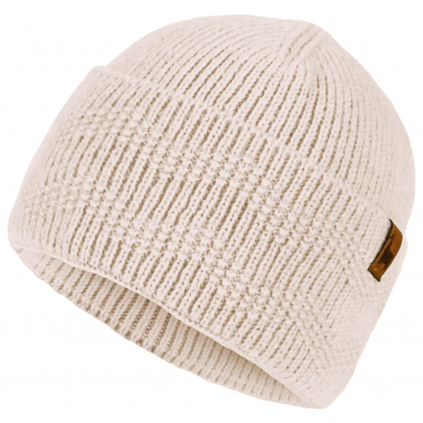Image of P.A.C. - Dalera Beanie - Mütze Gr One Size grau