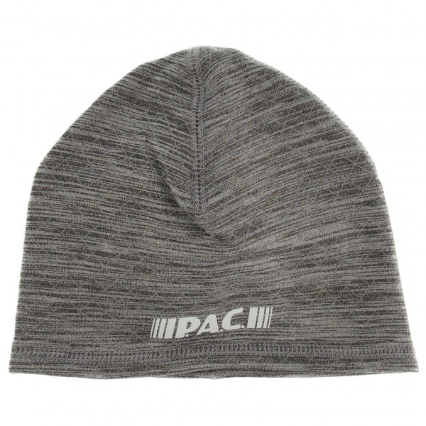 P.A.C. Kids Craion 360° Allover Reflective Hat Muts Grijs