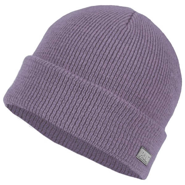 Image of P.A.C. - Kids Glako Reflective Beanie - Mütze Gr One Size rosa