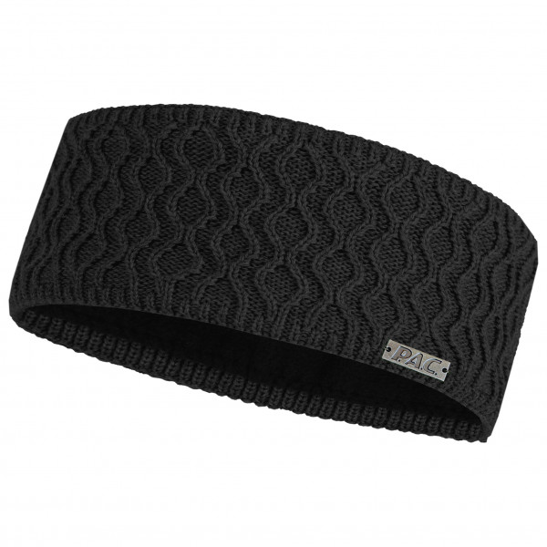Image of P.A.C. - Kisala Headband - Stirnband Gr One Size braun