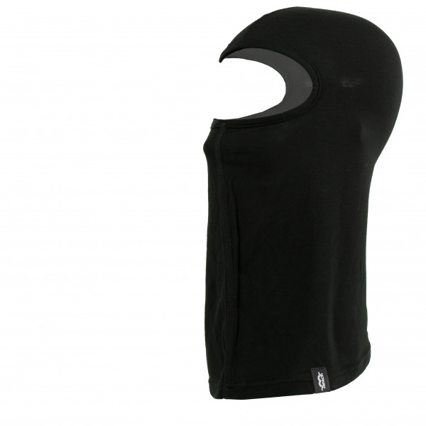 Image of P.A.C. - Merino Wool Balaclava - Sturmhaube Gr One Size schwarz
