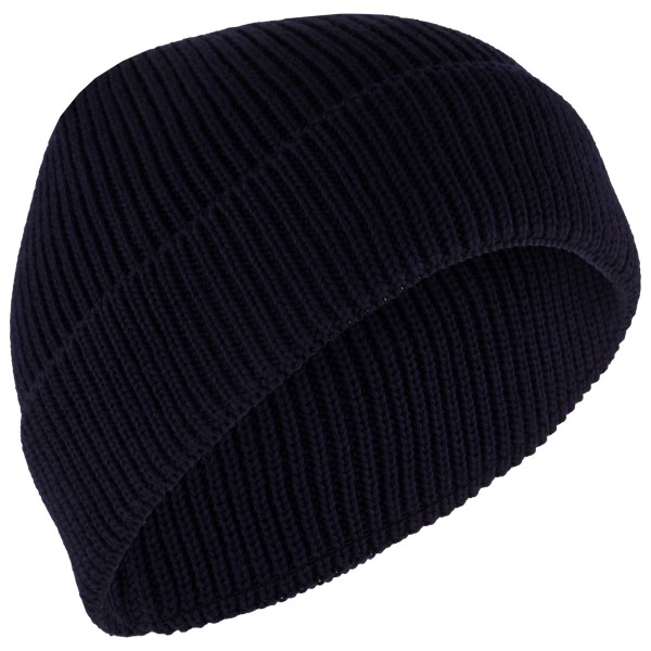 Image of P.A.C. - Nature Lomuo Merino Beanie - Mütze Gr One Size beige/braun;grün/oliv;schwarz
