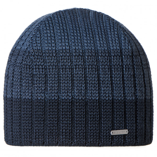 Image of Stöhr - Kaspar - Mütze Gr One Size blau