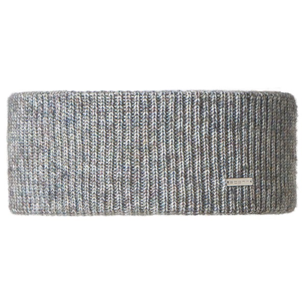 Image of Stöhr - Viola - Stirnband Gr One Size grau