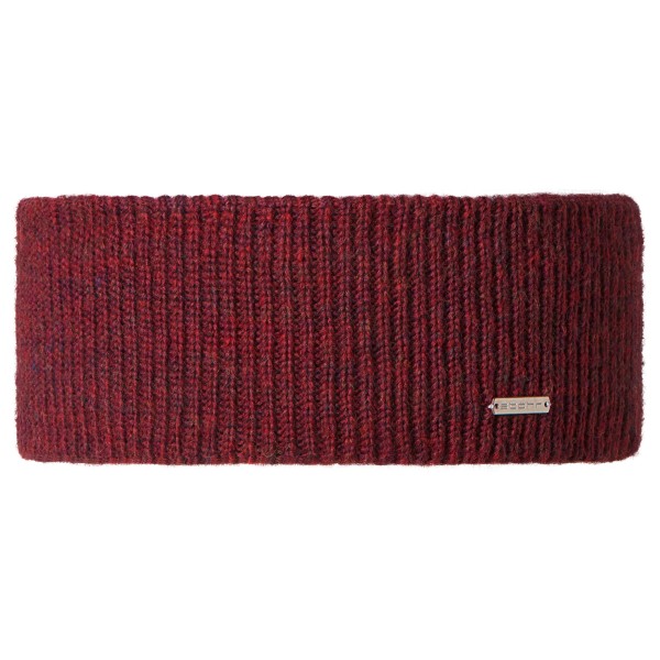 Image of Stöhr - Viola - Stirnband Gr One Size beige;grau;rot