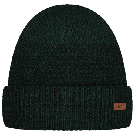 Barts Ail Beanie Muts Zwart