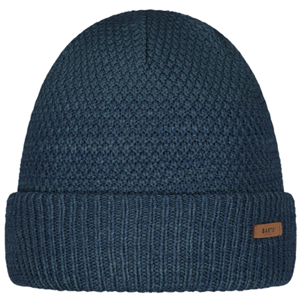 Image of Barts - Ail Beanie - Mütze Gr One Size blau