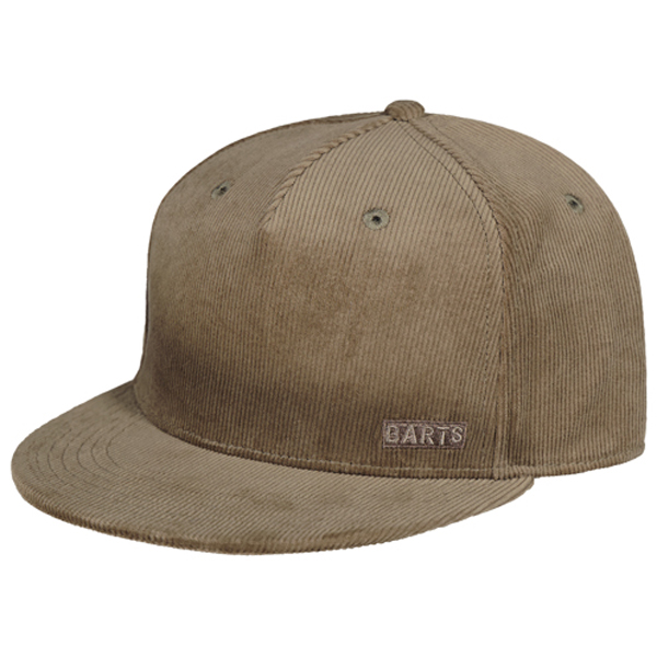 Image of Barts - Tenkan Cap - Cap Gr One Size braun/beige