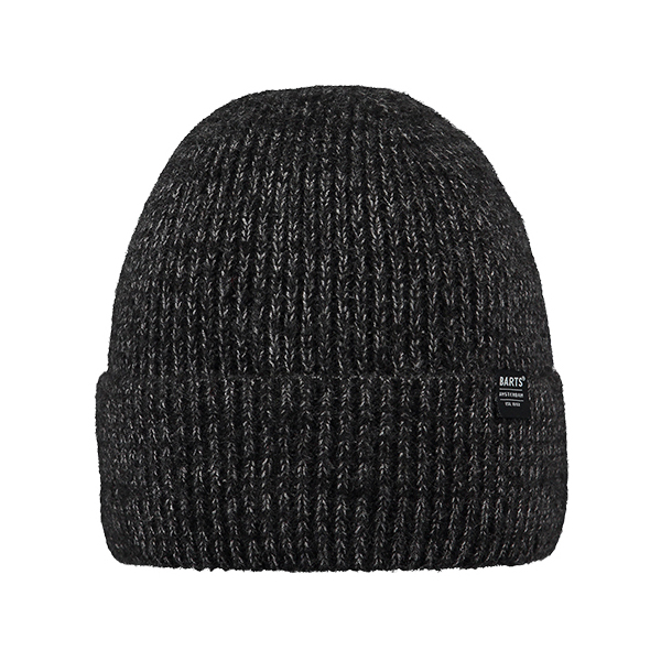 Image of Barts - Willian Beanie - Mütze Gr One Size schwarz