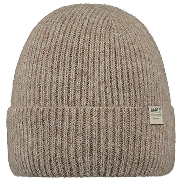 Image of Barts - Willian Beanie - Mütze Gr One Size beige