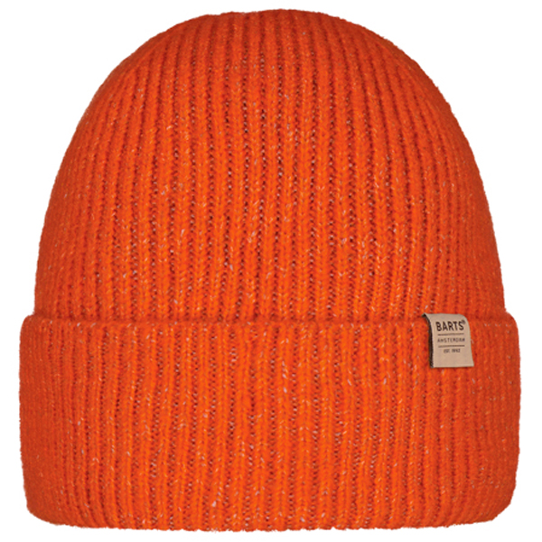 Image of Barts - Willian Beanie - Mütze Gr One Size rot