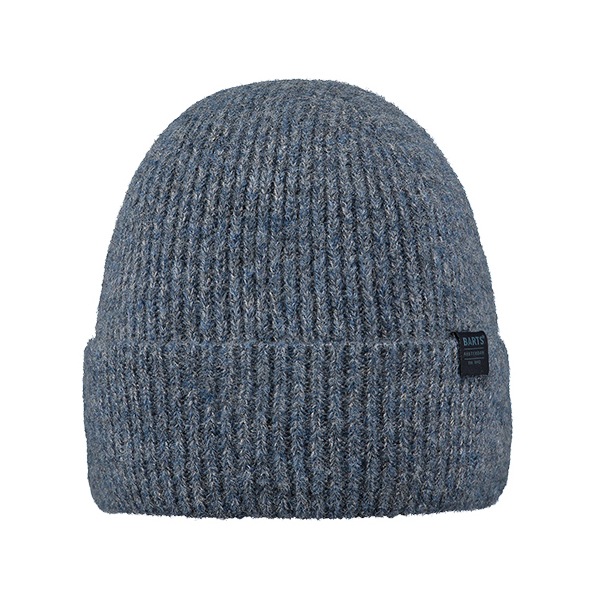 Image of Barts - Willian Beanie - Mütze Gr One Size beige;blau;braun;rot;schwarz