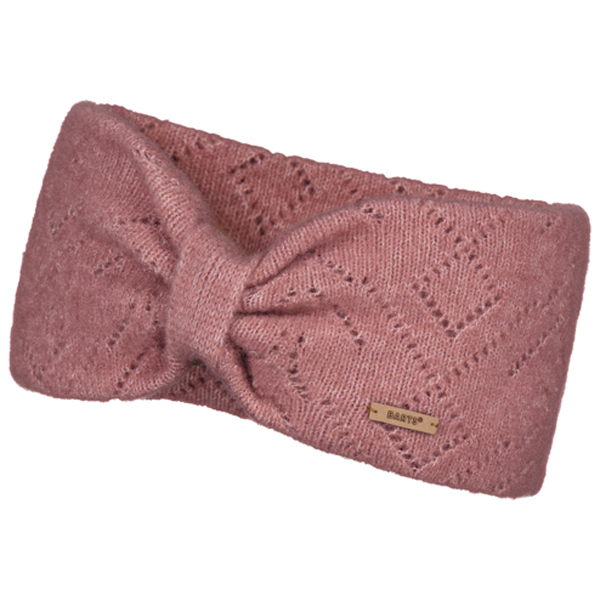 Image of Barts - Women"s Bridgey Headband - Stirnband Gr One Size braun/rosa'