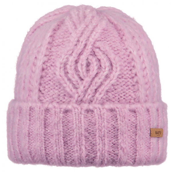 Image of Barts - Women"s Farrah Beanie - Mütze Gr One Size blau;oliv;rosa'