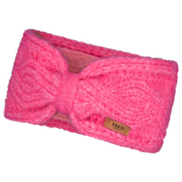 Image of Barts - Women"s Farrah Headband - Stirnband Gr One Size rosa'