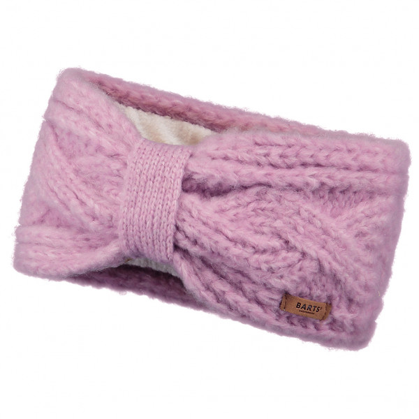 Image of Barts - Women"s Farrah Headband - Stirnband Gr One Size oliv;rosa;türkis'