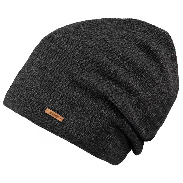 Image of Barts - Women"s Jonni Beanie - Mütze Gr One Size schwarz'