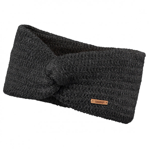 Image of Barts - Women"s Jonni Headband - Stirnband Gr One Size schwarz'