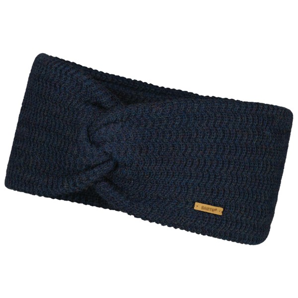 Image of Barts - Women"s Jonni Headband - Stirnband Gr One Size blau'