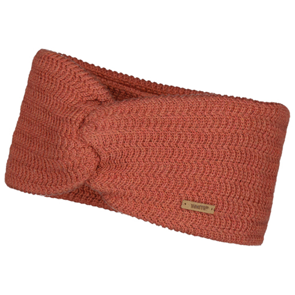 Image of Barts - Women"s Jonni Headband - Stirnband Gr One Size rot'