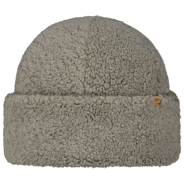 Image of Barts - Women"s Teddybow Hat - Mütze Gr One Size grau'