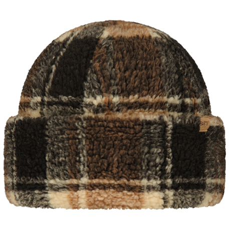 Barts Women’s Teddybow Hat Muts Bruin