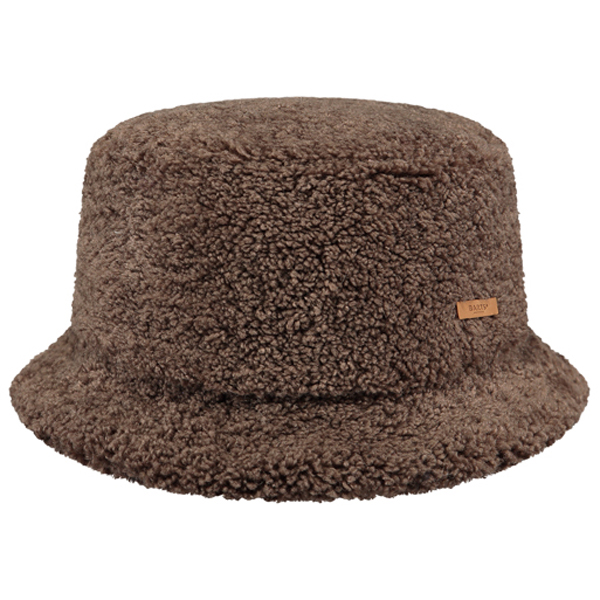 Image of Barts - Women"s Teddybuck Hat - Hut Gr One Size braun'