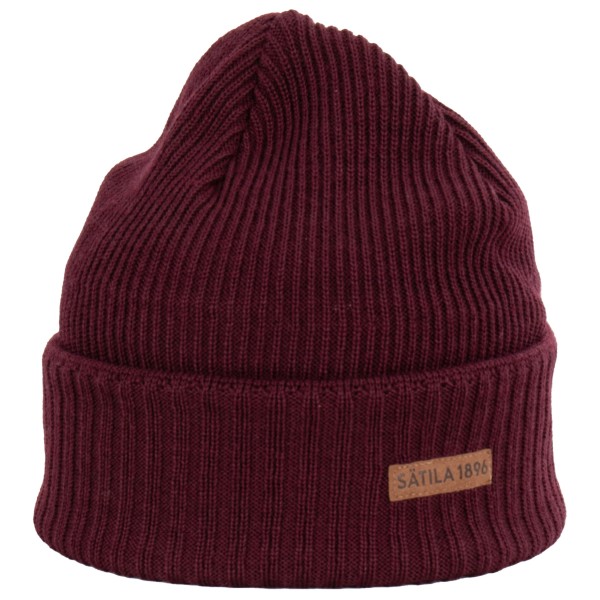 Sätila Fors Label Muts Rood