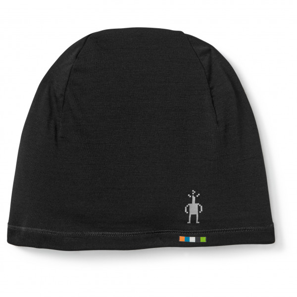 Image of Smartwool - Merino Beanie - Mütze Gr One Size schwarz