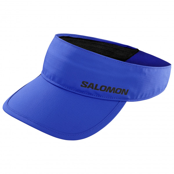 Image of Salomon - Cross Visor - Cap Gr One Size weiß