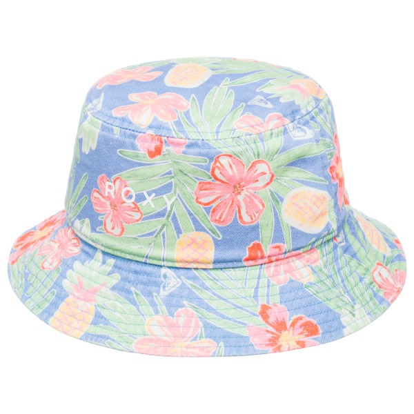 Hut Roxy TW Jasmine Paradise Kinder (Gr One Size |bunt)