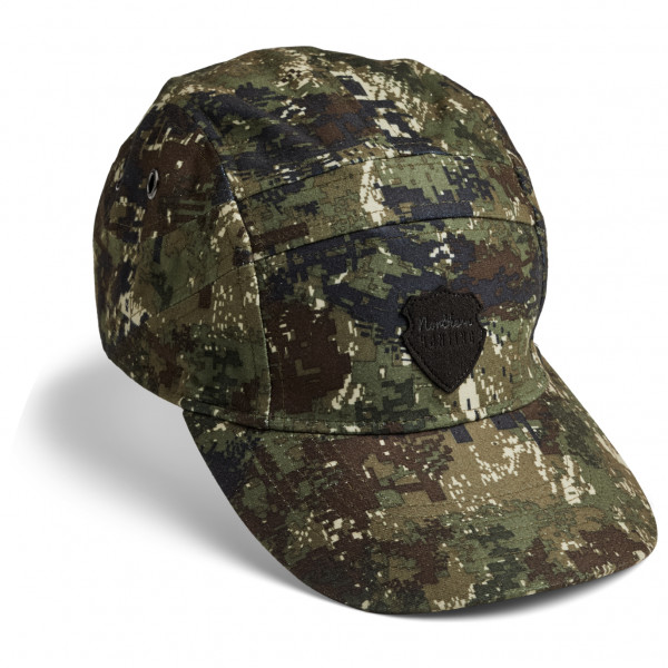 Image of Northern Hunting - Asle - Cap Gr L/XL;S/M oliv