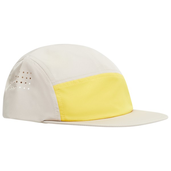 Peak Performance Lightweight Cap Pet Beige